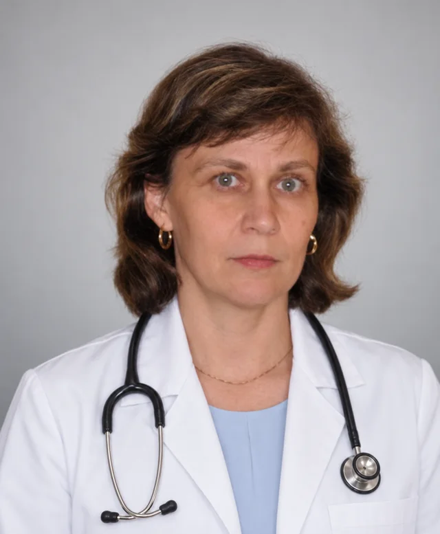 Dr. Rūta Rokaitė